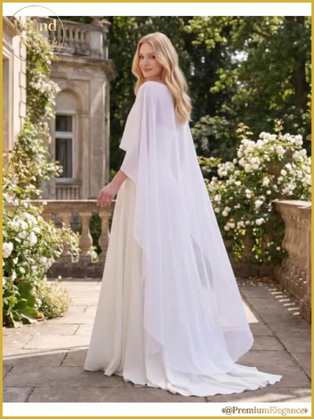 N/A elegant sheer